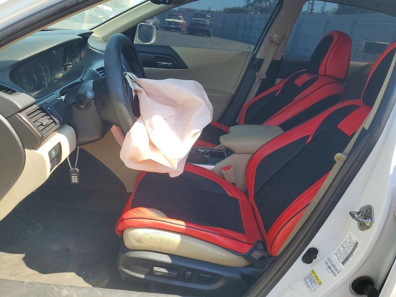 56847106 :رقم المزاد ، 1HGCR3F84DA010758 vin ، 2013 Honda Accord مزاد بيع