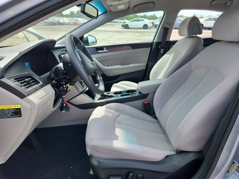 Продажа на аукционе авто 2016 Hyundai Sonata, vin: 5NPE34AF3GH339615, номер лота: 56686566