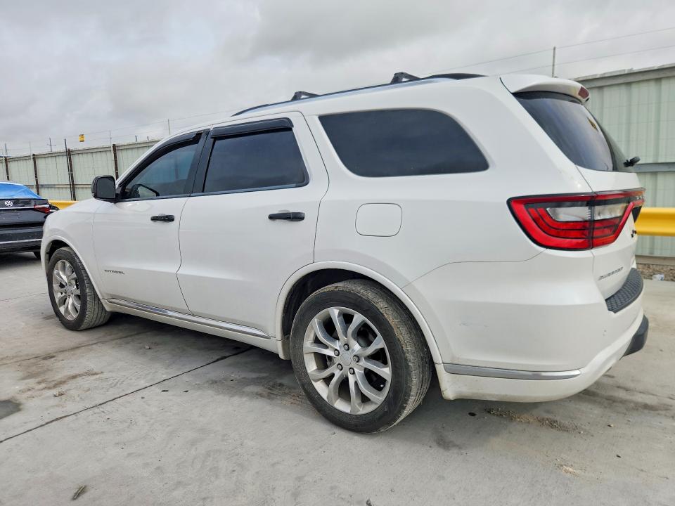 Aukcja sprzedaży 2017 Dodge Durango, vin: 1C4SDHETXHC960581, numer aukcji: 56082146