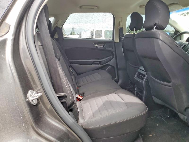 Продажа на аукционе авто 2016 Ford Edge, vin: 2FMPK3G96GBB83990, номер лота: 56507066