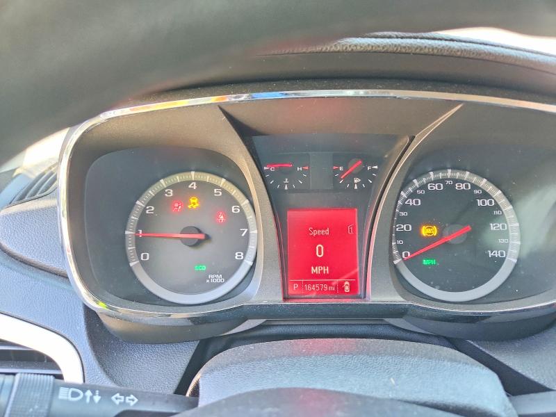 2012 Gmc Terrain მანქანა იყიდება აუქციონზე, vin: 2GKALMEK0C6363329, აუქციონის ნომერი: 55779586