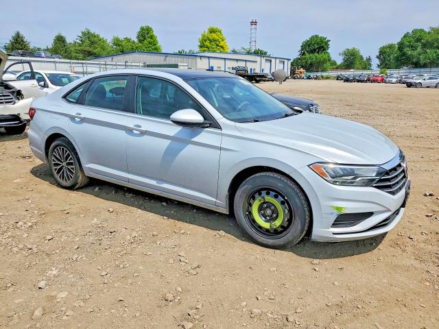 Продажа на аукционе авто 2019 Volkswagen Jetta, vin: 3VWC57BU9KM141217, номер лота: 56889406