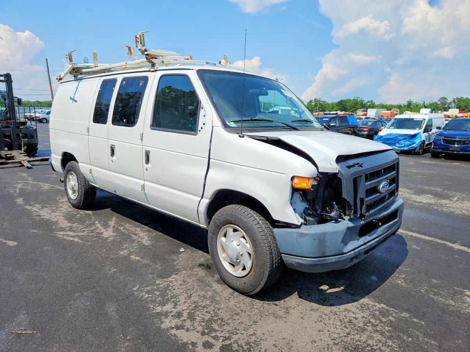 2014 Ford Econoline მანქანა იყიდება აუქციონზე, vin: 1FTNE2EL8EDB13815, აუქციონის ნომერი: 55599726