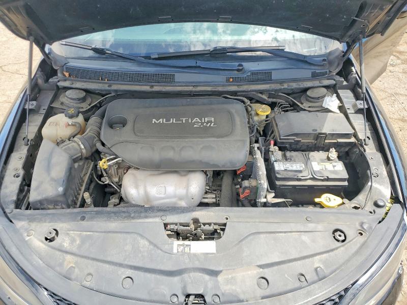 Продаж на аукціоні авто 2015 Chrysler 200, vin: 1C3CCCBB3FN727119, номер лоту: 58298836
