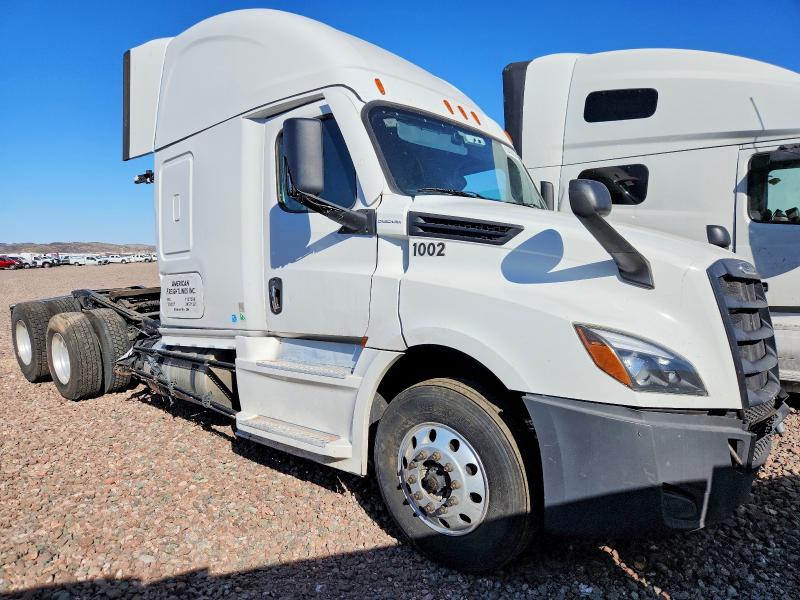 Aukcja sprzedaży 2022 Freightliner Cascadia 126, vin: 3AKJHHDR9NSNG1994, numer aukcji: 55438686