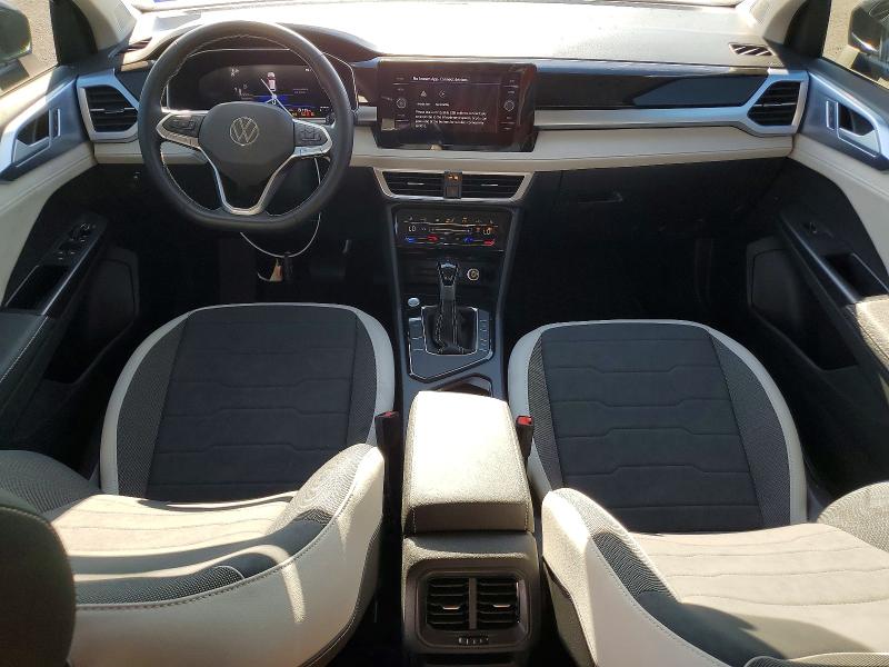 Aukcja sprzedaży 2025 Volkswagen Taos, vin: 3VVSC7B29SM053398, numer aukcji: 57722776