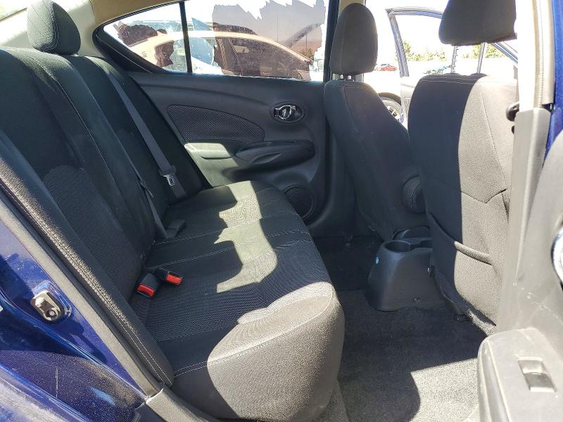 Продажа на аукционе авто 2018 Nissan Versa, vin: 3N1CN7AP1JL864405, номер лота: 56757536