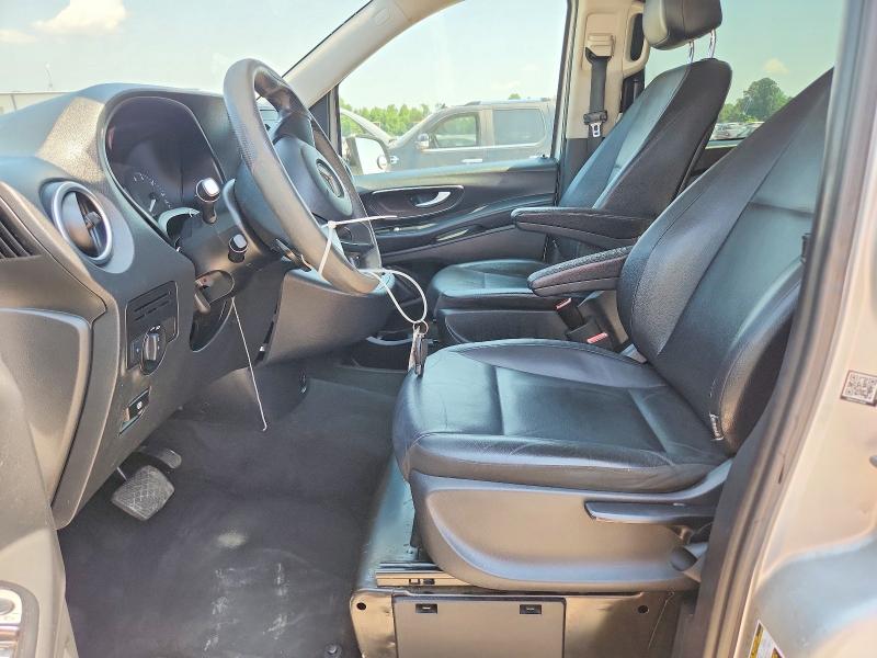 Aukcja sprzedaży 2016 Mercedes-benz Metris, vin: WD4PG2EE7G3130852, numer aukcji: 56456576