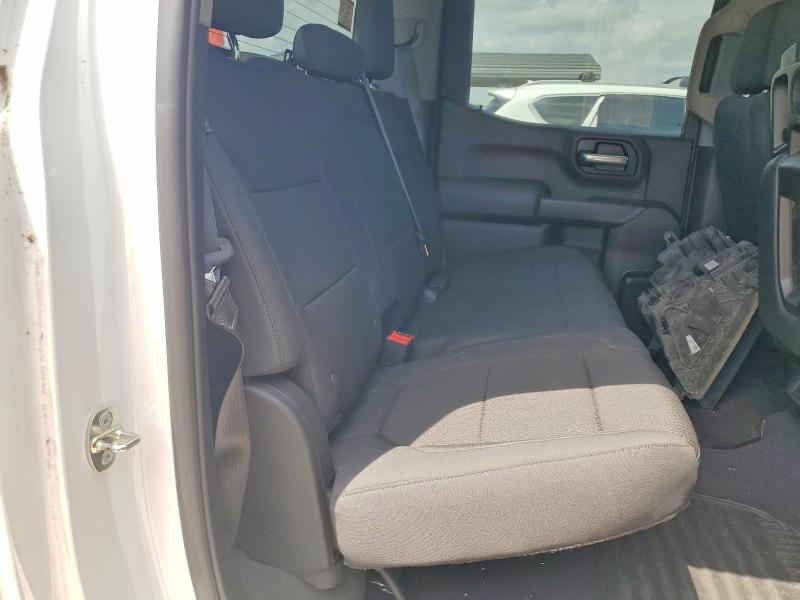 Aukcja sprzedaży 2020 Chevrolet Silverado, vin: 3GCUYAEF1LG341484, numer aukcji: 55148216