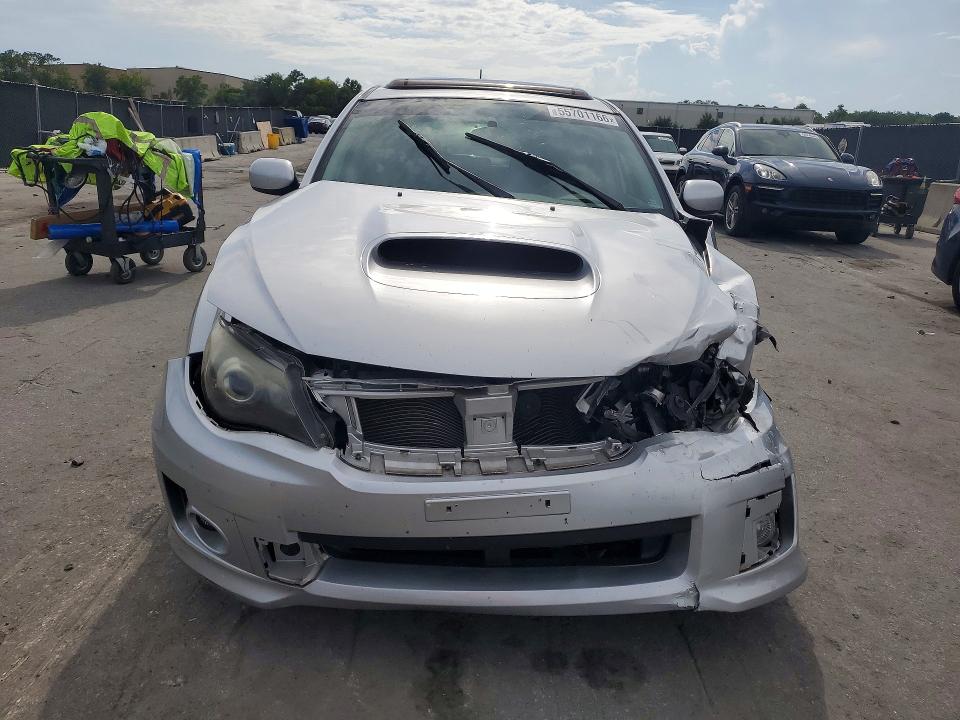 Aukcja sprzedaży 2011 Subaru Impreza, vin: JF1GR7E60BG805846, numer aukcji: 55701166