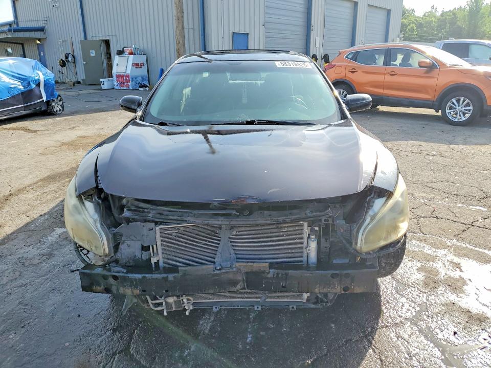 2014 Nissan Maxima მანქანა იყიდება აუქციონზე, vin: 1N4AA5AP4EC445654, აუქციონის ნომერი: 56319926