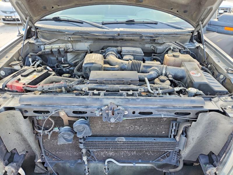 Продажа на аукционе авто 2010 Ford F150, vin: 1FTFW1EV6AKA23095, номер лота: 85603175