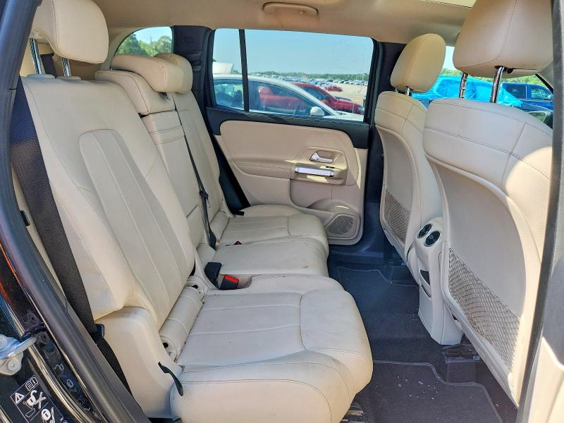 Продаж на аукціоні авто 2021 Mercedes-benz Glb, vin: W1N4M4GB8MW128325, номер лоту: 56574056