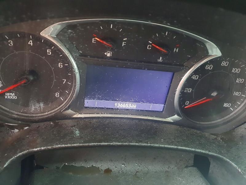 Aukcja sprzedaży 2019 Gmc Terrain, vin: 3GKALXEX5KL118470, numer aukcji: 56220566