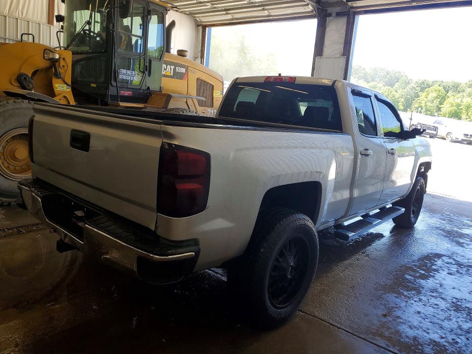 2019 Chevrolet Silverado Ld მანქანა იყიდება აუქციონზე, vin: 2GCVKPECXK1212102, აუქციონის ნომერი: 56087106