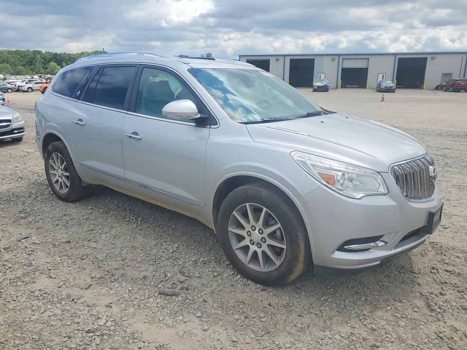 Продаж на аукціоні авто 2017 Buick Enclave, vin: 5GAKRBKD2HJ188666, номер лоту: 57581706