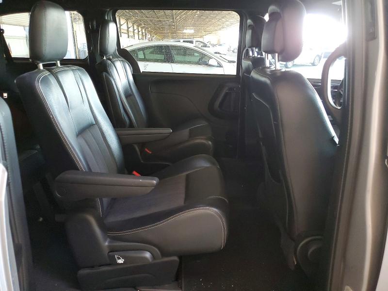 Продажа на аукционе авто 2014 Chrysler Town & Country, vin: 2C4RC1HG8ER174563, номер лота: 57184476