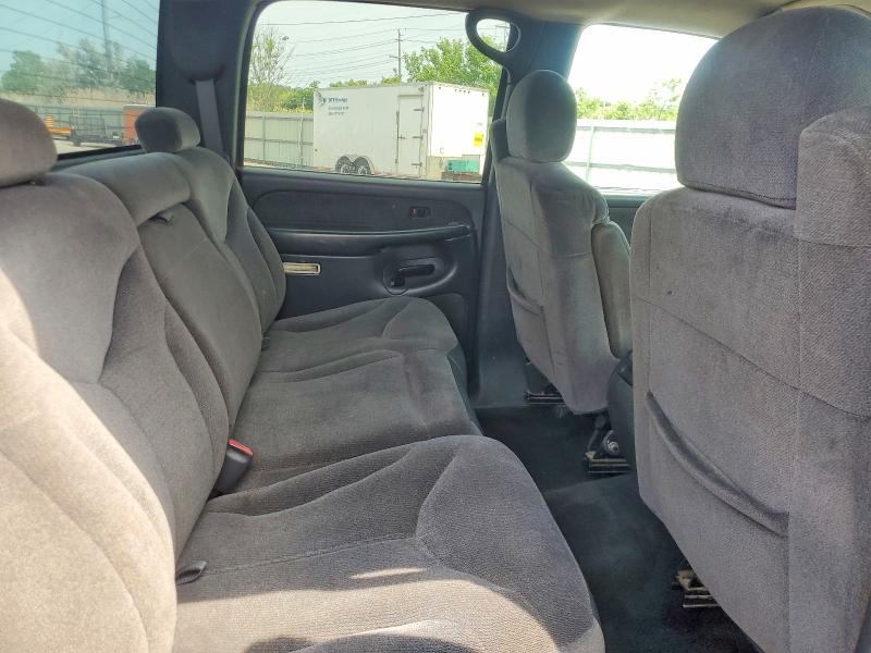 Aukcja sprzedaży 2001 Gmc Siera 1500, vin: 1GTHK23U31F112524, numer aukcji: 55437606