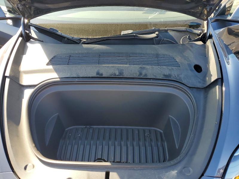 Продаж на аукціоні авто 2022 Tesla Model Y, vin: 7SAYGDEF4NF530874, номер лоту: 58214526