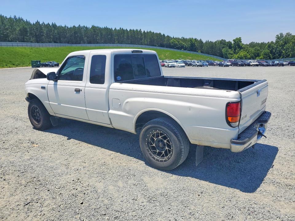 Продажа на аукционе авто 2000 Mazda B3000, vin: 4F4YR16V3YTM17681, номер лота: 56571956