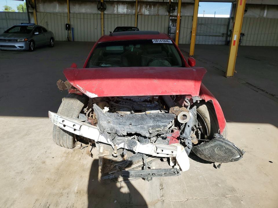 Aukcja sprzedaży 2003 Infiniti G35, vin: JNKCV54EX3M216600, numer aukcji: 58141846