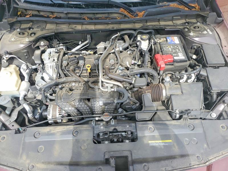 Aukcja sprzedaży 2023 Nissan Altima, vin: 1N4BL4DV9PN320319, numer aukcji: 57869976