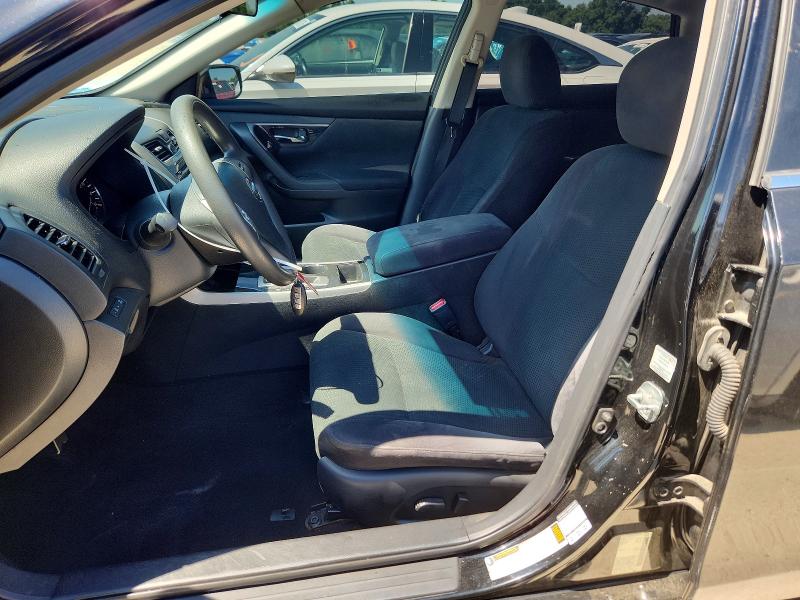 Aukcja sprzedaży 2014 Nissan Altima, vin: 1N4AL3AP1EC134553, numer aukcji: 55500746