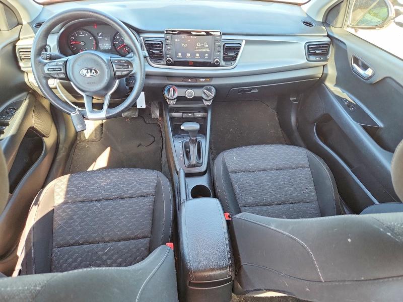 Продаж на аукціоні авто 2020 Kia Rio, vin: 3KPA24AD9LE312143, номер лоту: 55457936