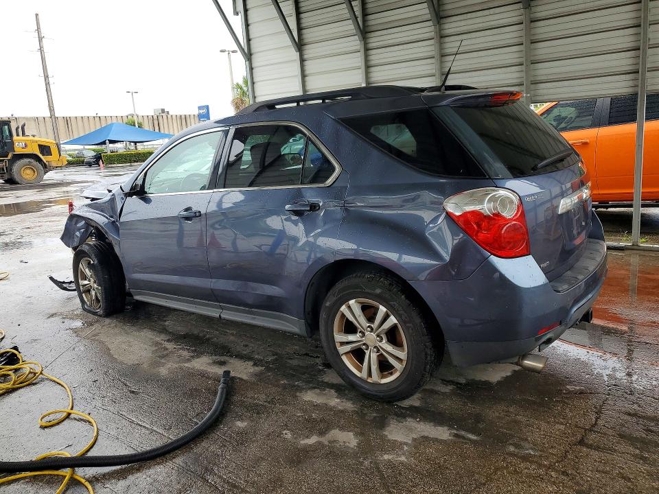 55568966 :رقم المزاد ، 2GNFLNE3XD6154141 vin ، 2013 Chevrolet Equinox مزاد بيع