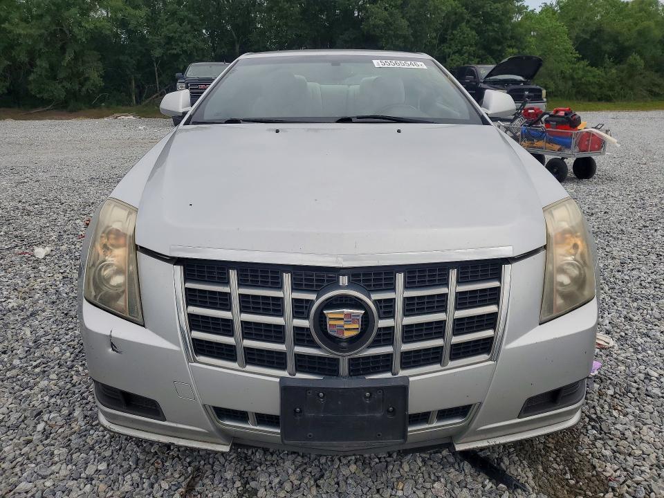 2014 Cadillac Cts მანქანა იყიდება აუქციონზე, vin: 1G6DA1E37E0153749, აუქციონის ნომერი: 55565546