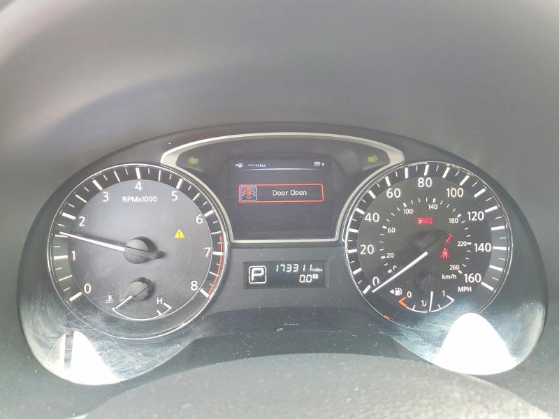 Продажа на аукционе авто 2013 Nissan Altima, vin: 1N4AL3AP5DN433126, номер лота: 56161686