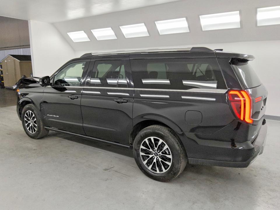 Aukcja sprzedaży 2025 Ford Expedition, vin: 1FMJK1M84SEA23514, numer aukcji: 55347546
