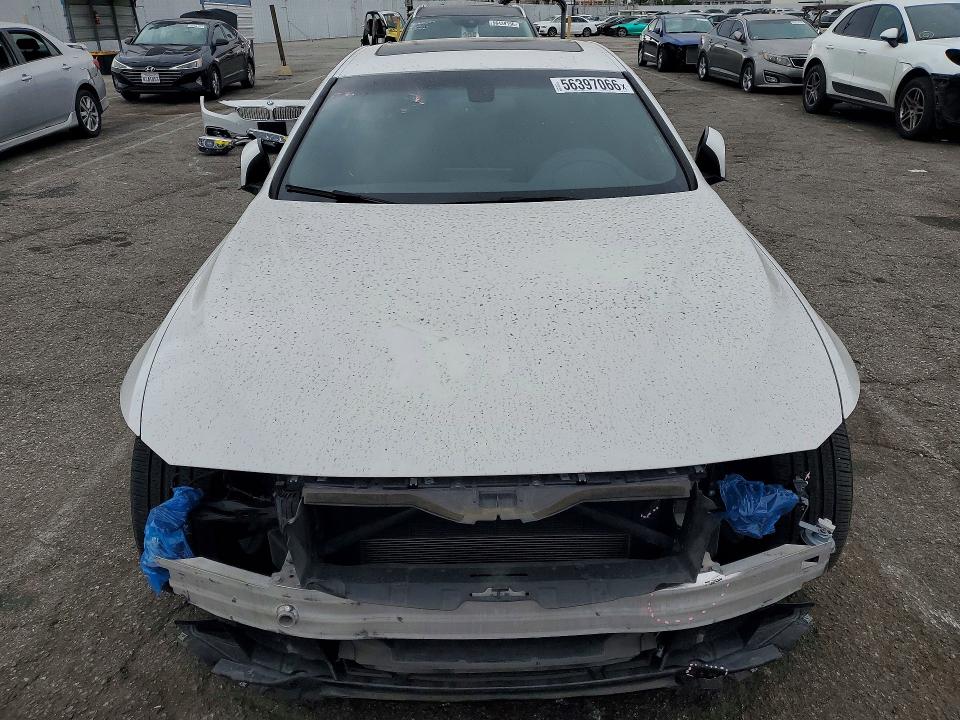 Продажа на аукционе авто 2019 Bmw 430i, vin: WBA4J1C50KBM18042, номер лота: 56397066