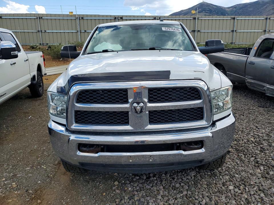 2013 Ram 3500 მანქანა იყიდება აუქციონზე, vin: 3C63R3GL8DG601248, აუქციონის ნომერი: 57076836
