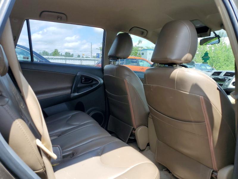 Продажа на аукционе авто 2010 Toyota Rav4, vin: 2T3BF4DV8AW029165, номер лота: 56675366