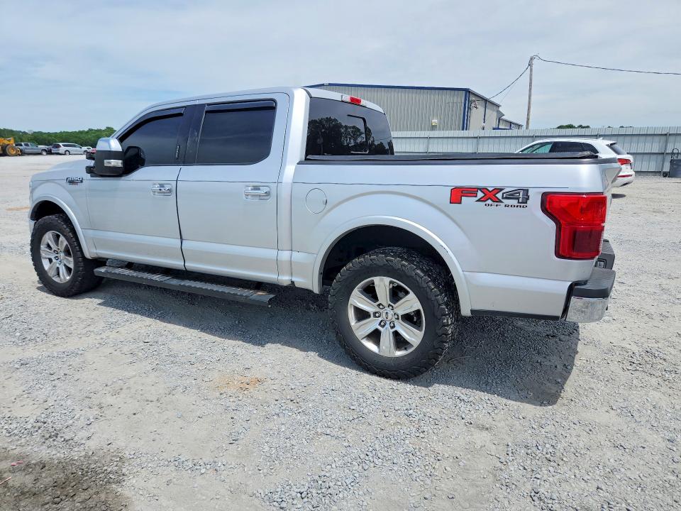 Aukcja sprzedaży 2018 Ford F150, vin: 1FTEW1CP5JFE14313, numer aukcji: 58820216