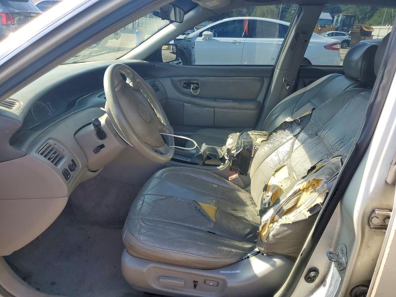 2001 Toyota Avalon მანქანა იყიდება აუქციონზე, vin: 4T1BF28B91U116506, აუქციონის ნომერი: 57418056