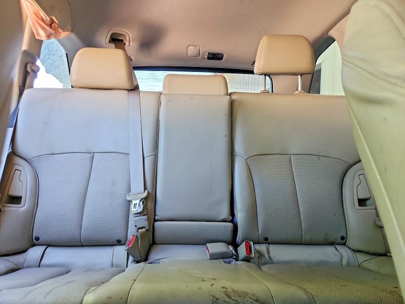 55965886 :رقم المزاد ، 4S4BRDLC6E2277920 vin ، 2014 Subaru Outback مزاد بيع