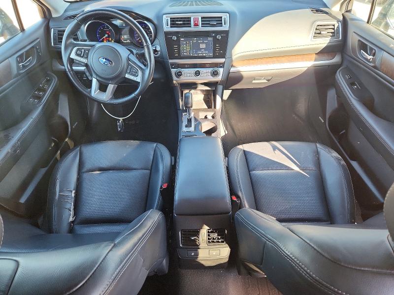 57087346 :رقم المزاد ، 4S4BSENCXG3245525 vin ، 2016 Subaru Outback مزاد بيع