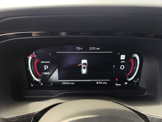 Продажа на аукционе авто 2024 Nissan Pathfinder, vin: 5N1DR3DK2RC204245, номер лота: 55639996