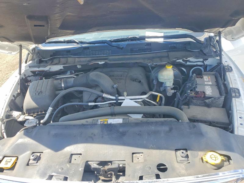 Продаж на аукціоні авто 2016 Ram 1500, vin: 1C6RR7GT9GS221849, номер лоту: 58524906