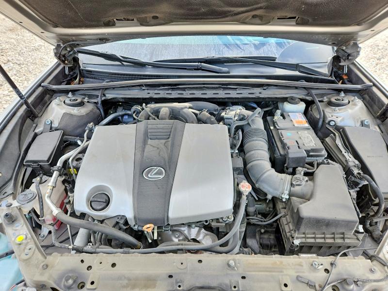 Aukcja sprzedaży 2019 Lexus Es, vin: 58ABZ1B11KU028318, numer aukcji: 58805106