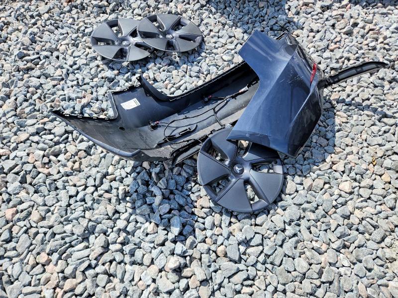 Продажа на аукционе авто 2022 Tesla Model 3, vin: 5YJ3E1EA2NF331211, номер лота: 56849066