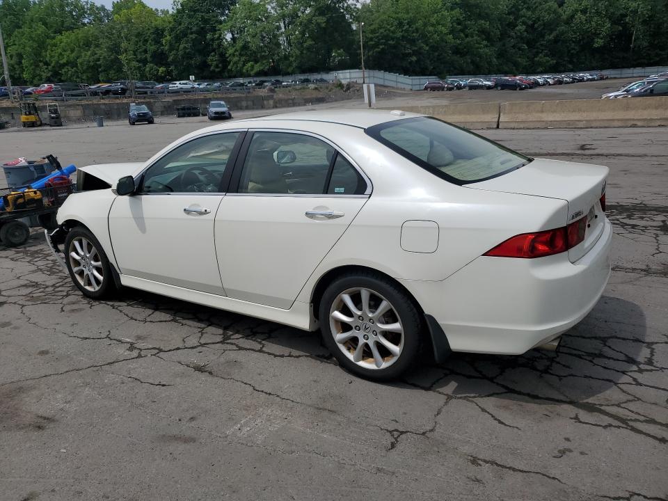 Продаж на аукціоні авто 2006 Acura Tsx, vin: JH4CL96806C037609, номер лоту: 57813536