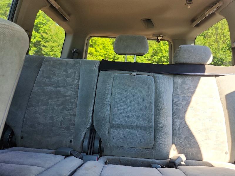 Aukcja sprzedaży 2003 Honda Pilot, vin: 2HKYF18403H562793, numer aukcji: 57534706