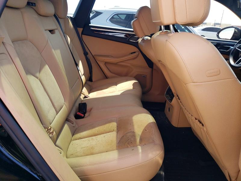 Продаж на аукціоні авто 2018 Porsche Macan, vin: WP1AA2A50JLB17616, номер лоту: 54511866