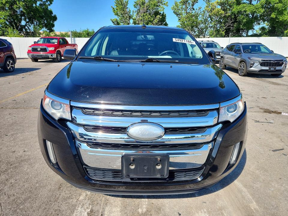 Продажа на аукционе авто 2013 Ford Edge, vin: 2FMDK3JC2DBB25135, номер лота: 54921186