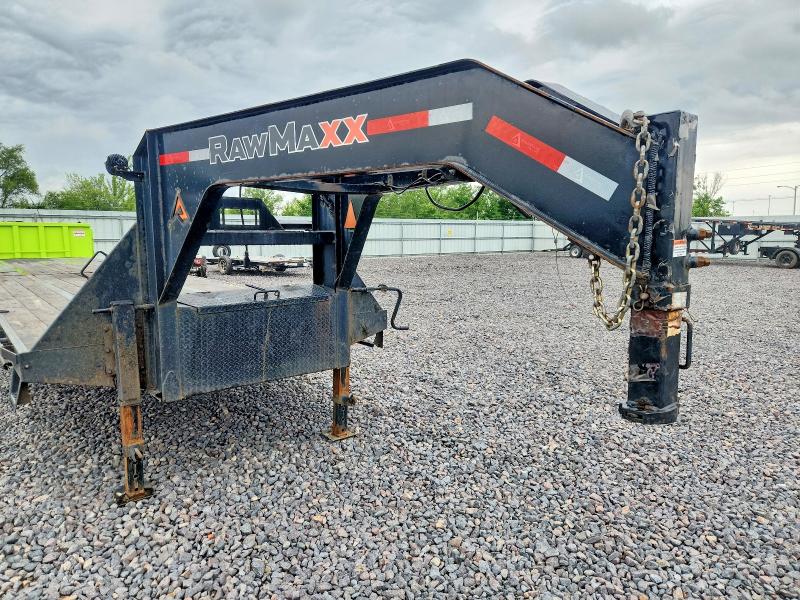Продажа на аукционе авто 2025 Rawmaxx Gooseneck Flatbed, vin: 3EVGF4023S1116284, номер лота: 59084896
