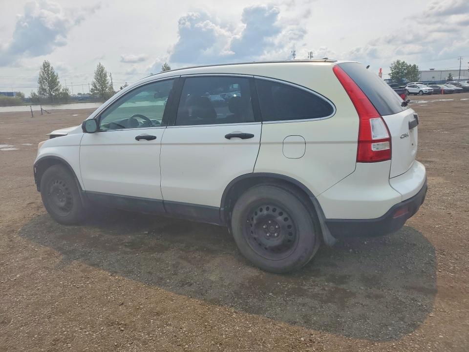 Продажа на аукционе авто 2008 Honda Cr-v, vin: 5J6RE48398L809595, номер лота: 59301656