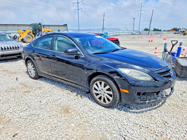 Продаж на аукціоні авто 2012 Mazda 6, vin: 1YVHZ8DH8C5M23319, номер лоту: 56931376